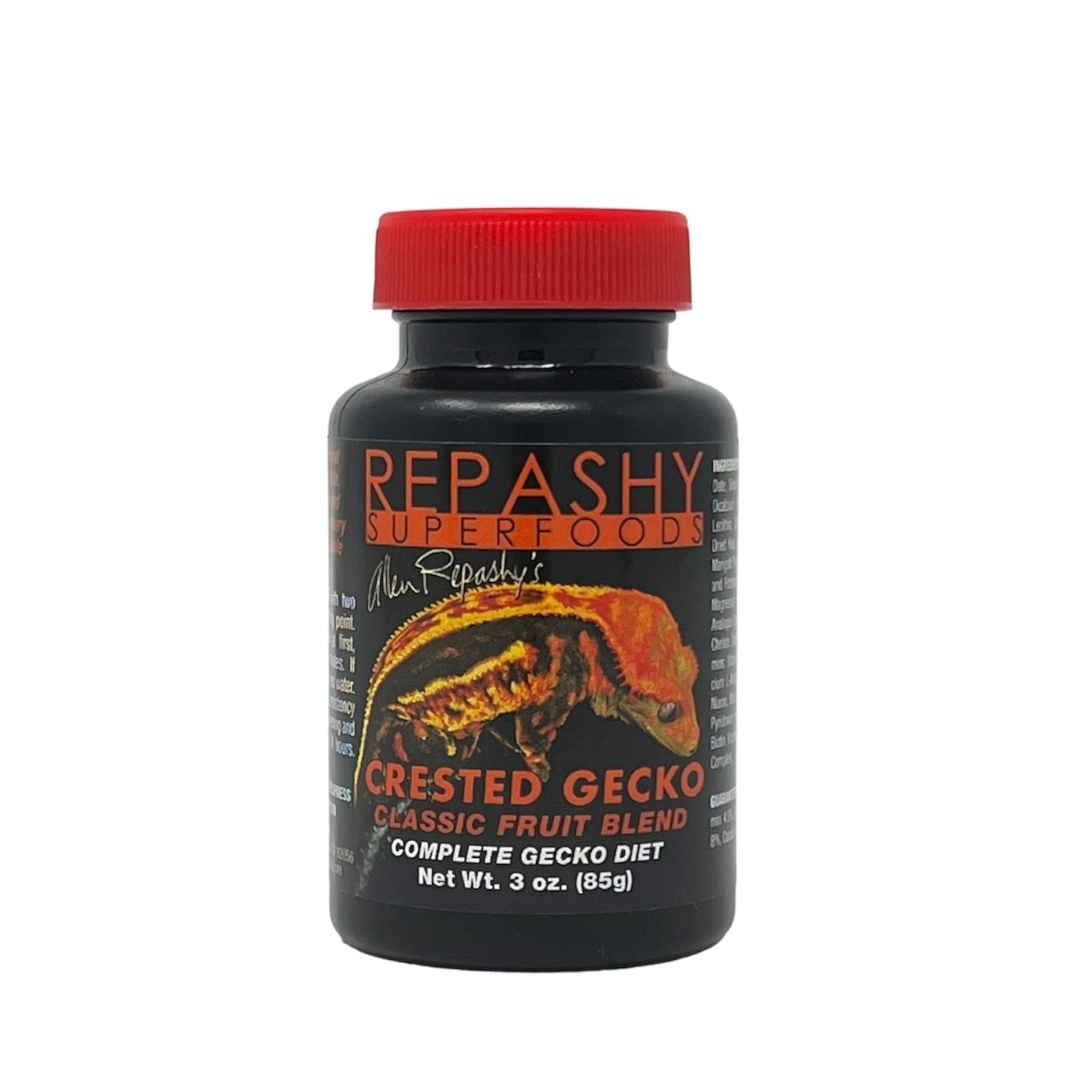Repashy Crested Gecko Diet Classic Futter 85 g Frucht