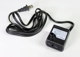 ZooMed PRR-01 Ersatzpumpe Beregnungsanlage