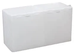 Zoo Med PMC-15 Filtermedienbehälter für Aquarienfilter