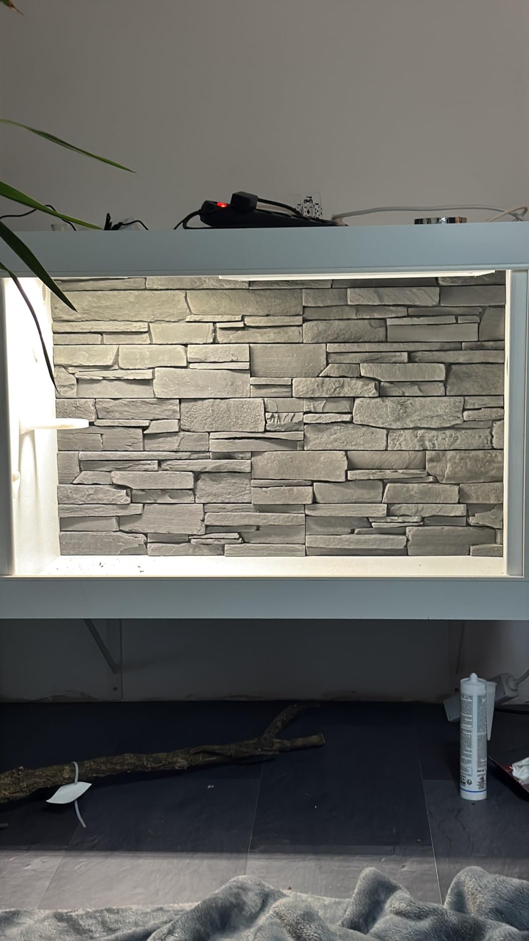 Hobby Terra Fix & Easy LED Terrariumlampe dimmbar