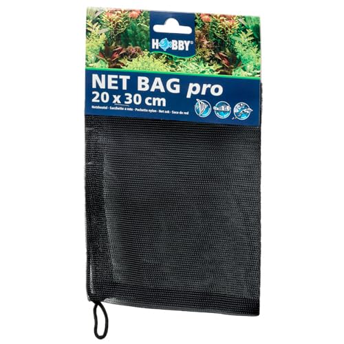 Hobby Net Bag pro Netzbeutel 20x30 cm reissfest