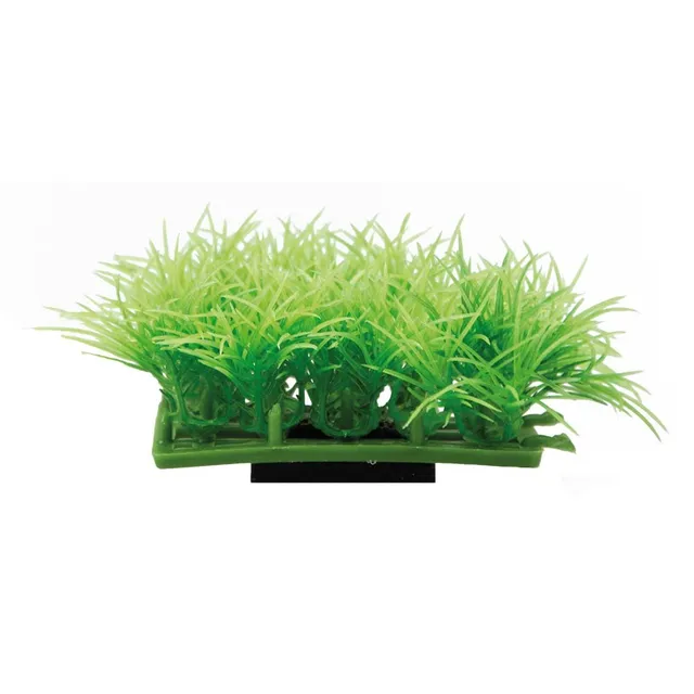 Hobby Plant Pad 2 Kunstpflanzenmatte 7x4,5x4,5 cm für Bodengrund