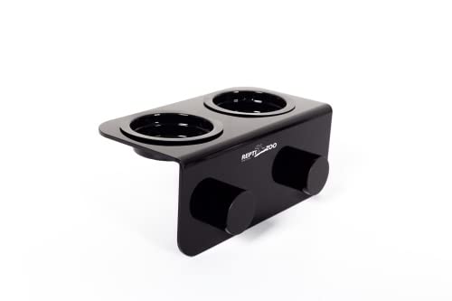 Repti Zoo SX01-4 Ersatzbecher 50 mm klar 100er Pack