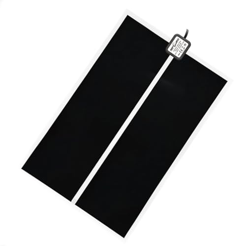 ReptiZoo Superior MAT Heizmatte 20W 42x28 cm selbstklebend