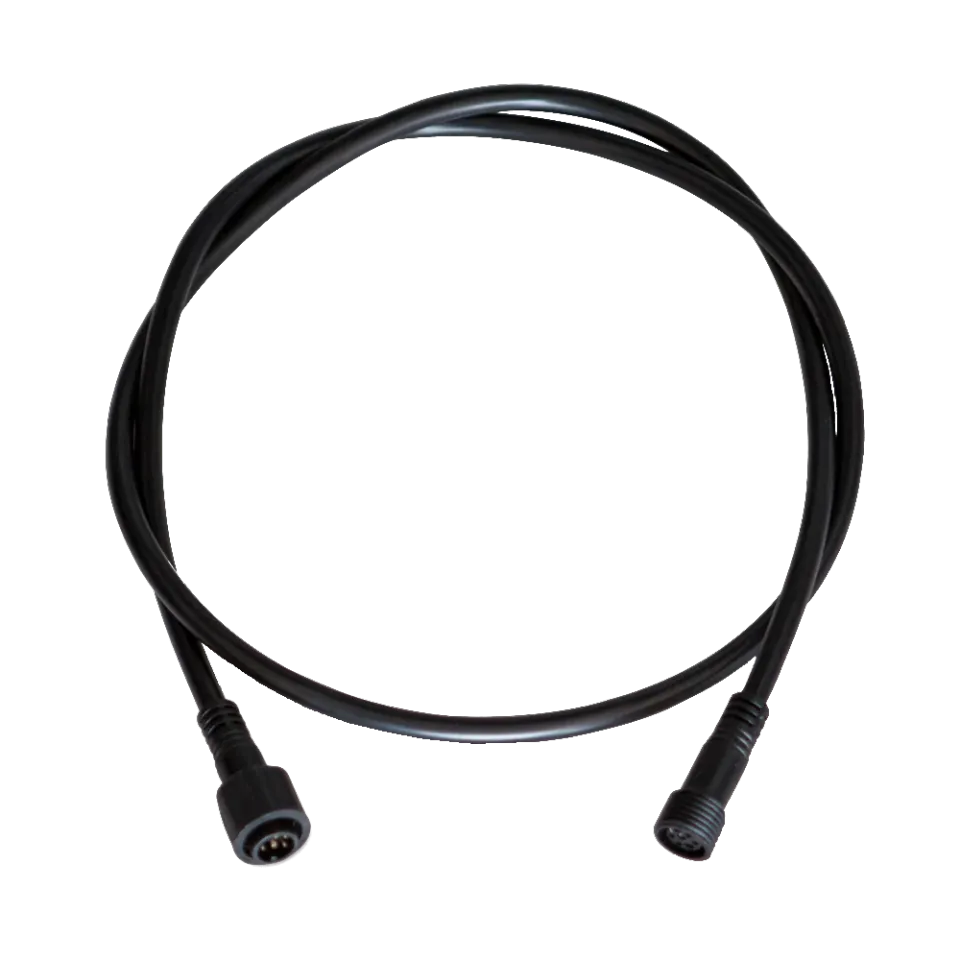 Econlux Solar Raptor DRV Verlängerungskabel 200cm 6-PIN