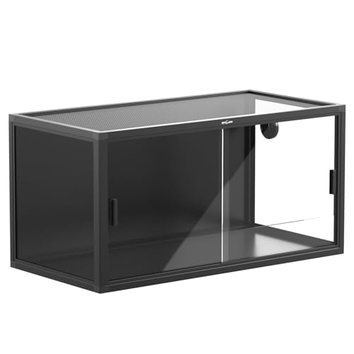 ReptiZoo PC PVC Terrarium RKA0412 91,5x46x46 cm