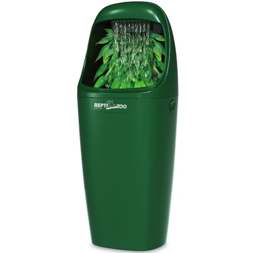 Repti Zoo DF09A Trinkbrunnen Wasserfall 800 ml