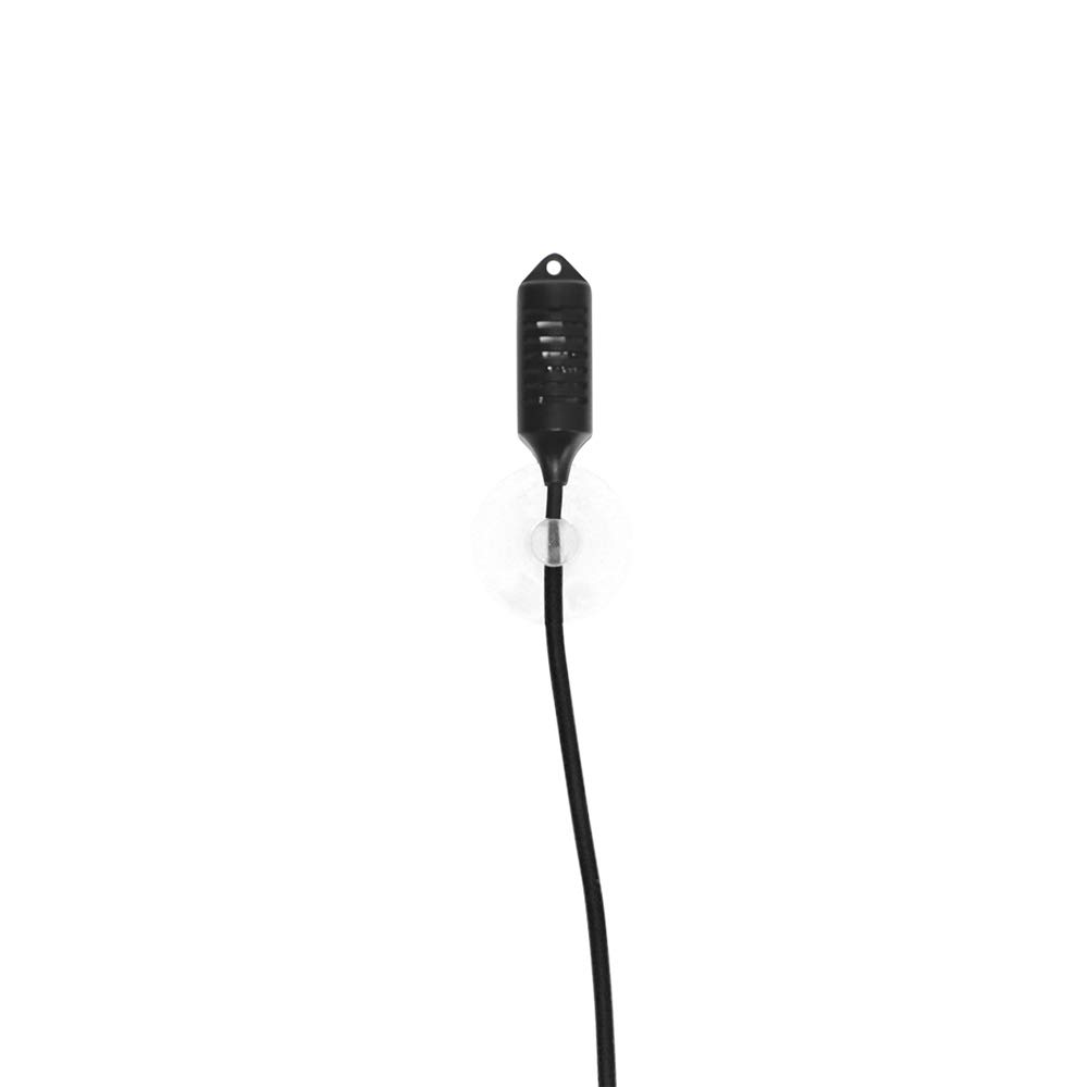 Hobby Humidity Control II Hygrostat Terrariumregler