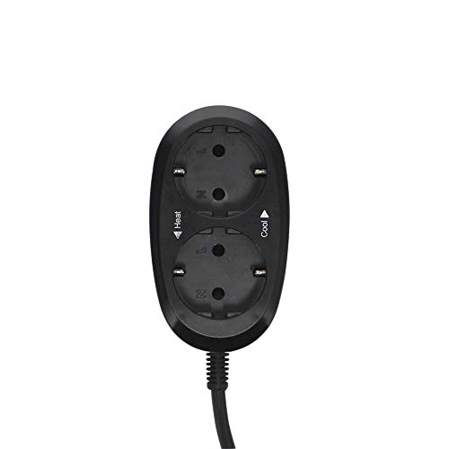 Hobby Biotherm II 10882 Thermostat Heizen Kühlen Nachtabsenkung