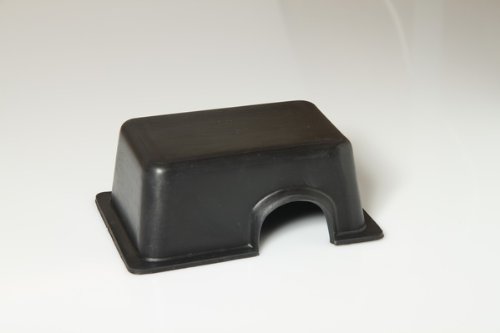 M&S Reptilien Hide Box Versteckhöhle small 12x8x5cm