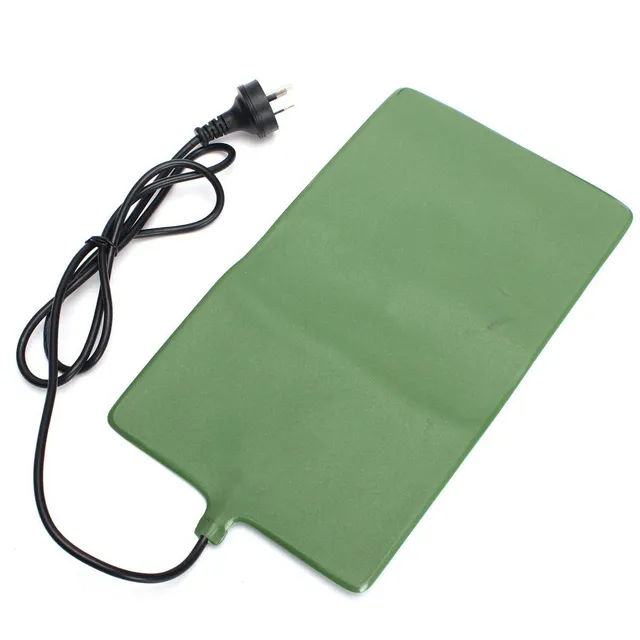 Repti Zoo Deluxe DHM20R Heizmatte 20x35 cm 20 Watt