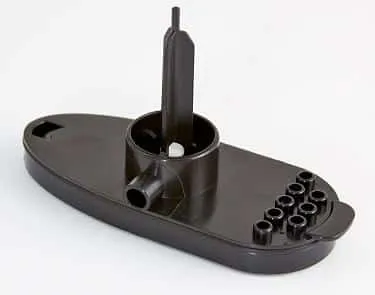 ZooMed PTC-33 30 Impellerabdeckung Ersatzteil