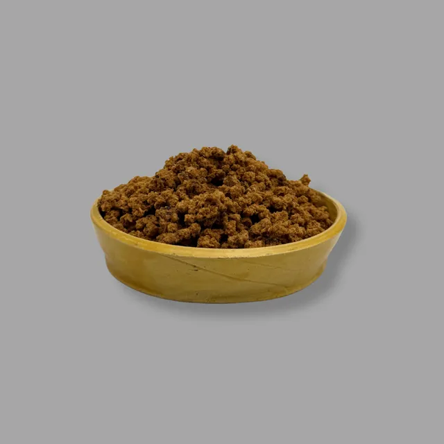 intipa Trockenbarf Pur Geflügel Hundefutter 1 kg