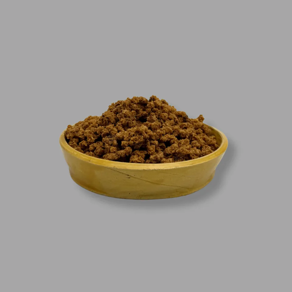 intipa Trockenbarf Pur Geflügel Hundefutter 1 kg