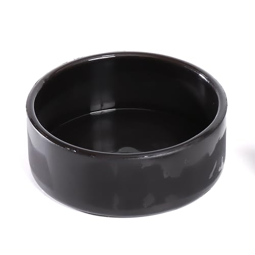 M&S Reptilien Futter- Wasserschale M 43 mm