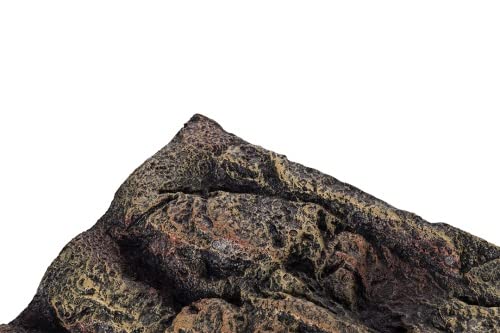 ReptiZoo FB20 Terrarienrückwand 58x28 cm Steinoptik