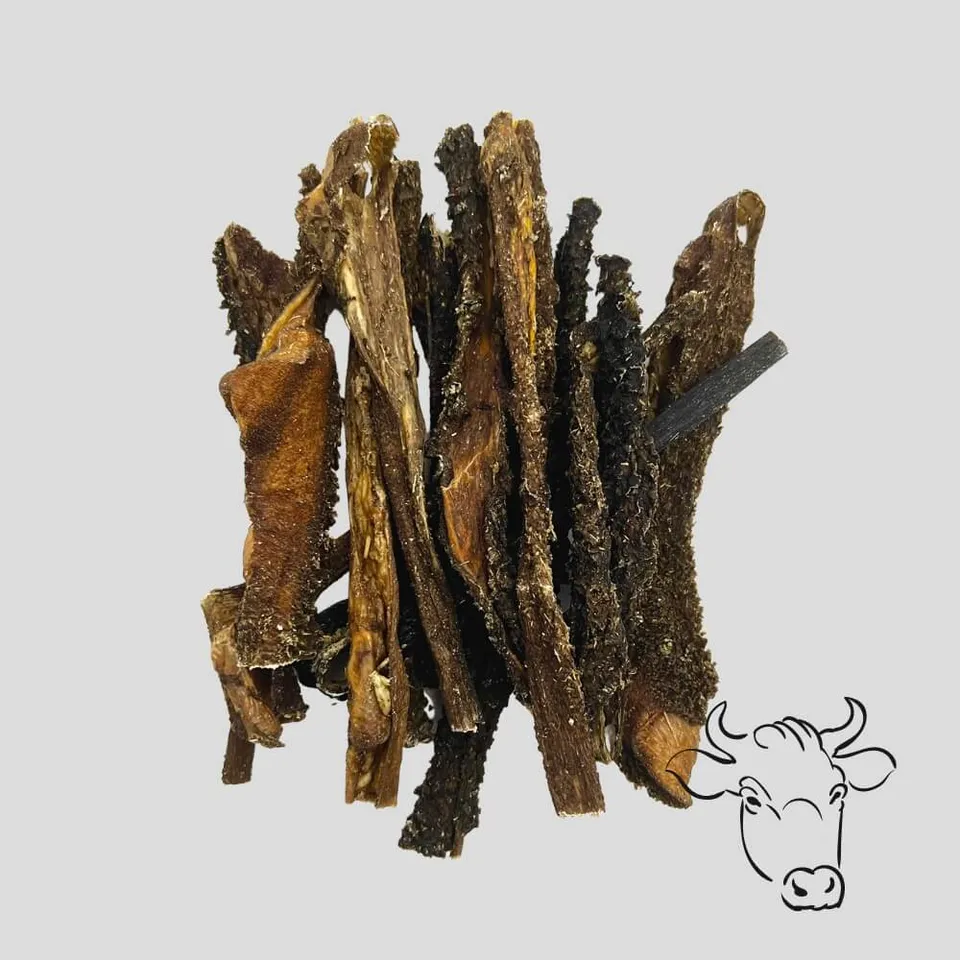 intipa Rinderpansen Trockenfutter 250 g Magen