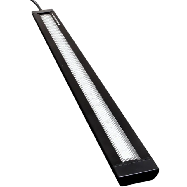 Econlux Solar Raptor SunStrip III 35 Reptile LED black edition