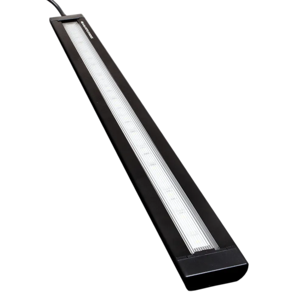Econlux Solar Raptor SunStrip III 35 Reptile LED black edition
