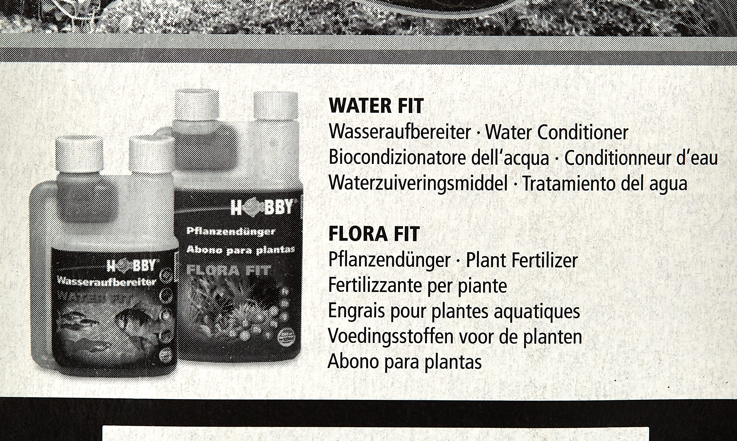 Hobby Aquaristik Ausströmer eckig 50mm Ausströmer Keramik